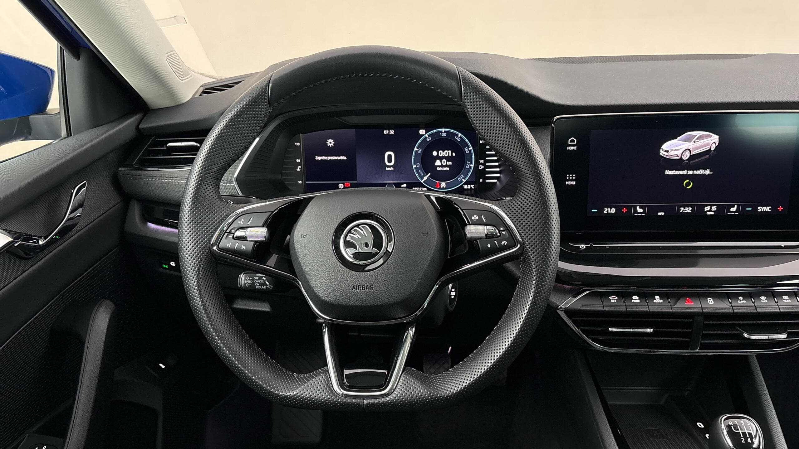 2022 Škoda Octavia - 9