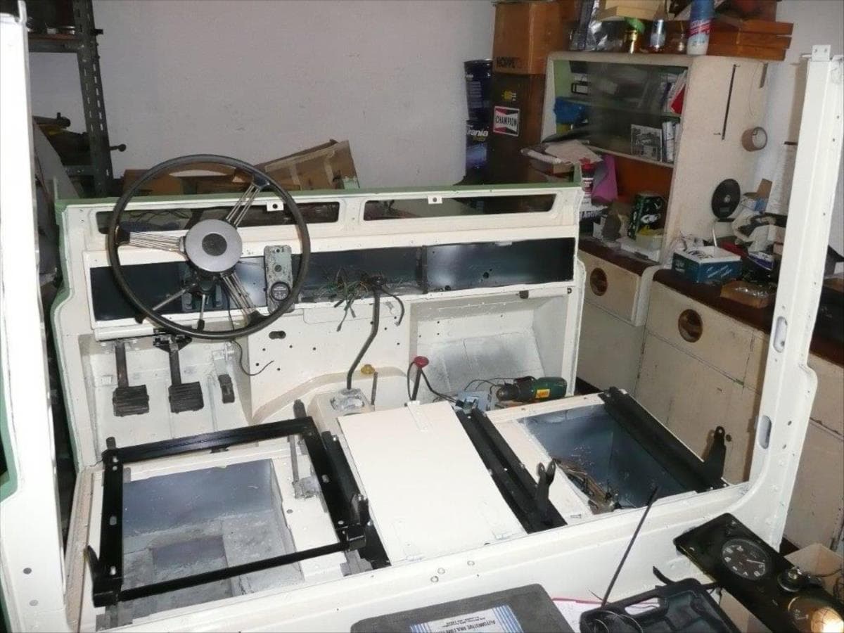 1962 Land Rover Ostatní - 23