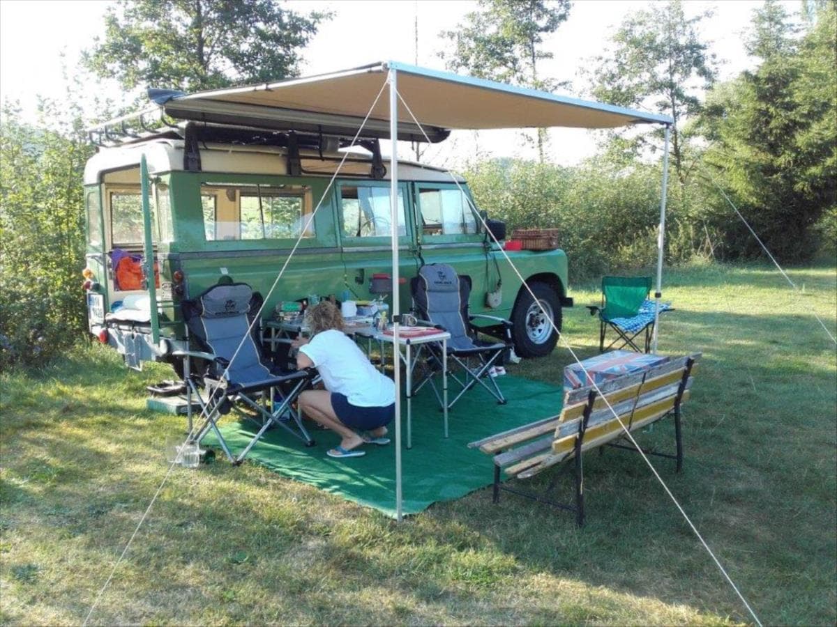 1962 Land Rover Ostatní - 3