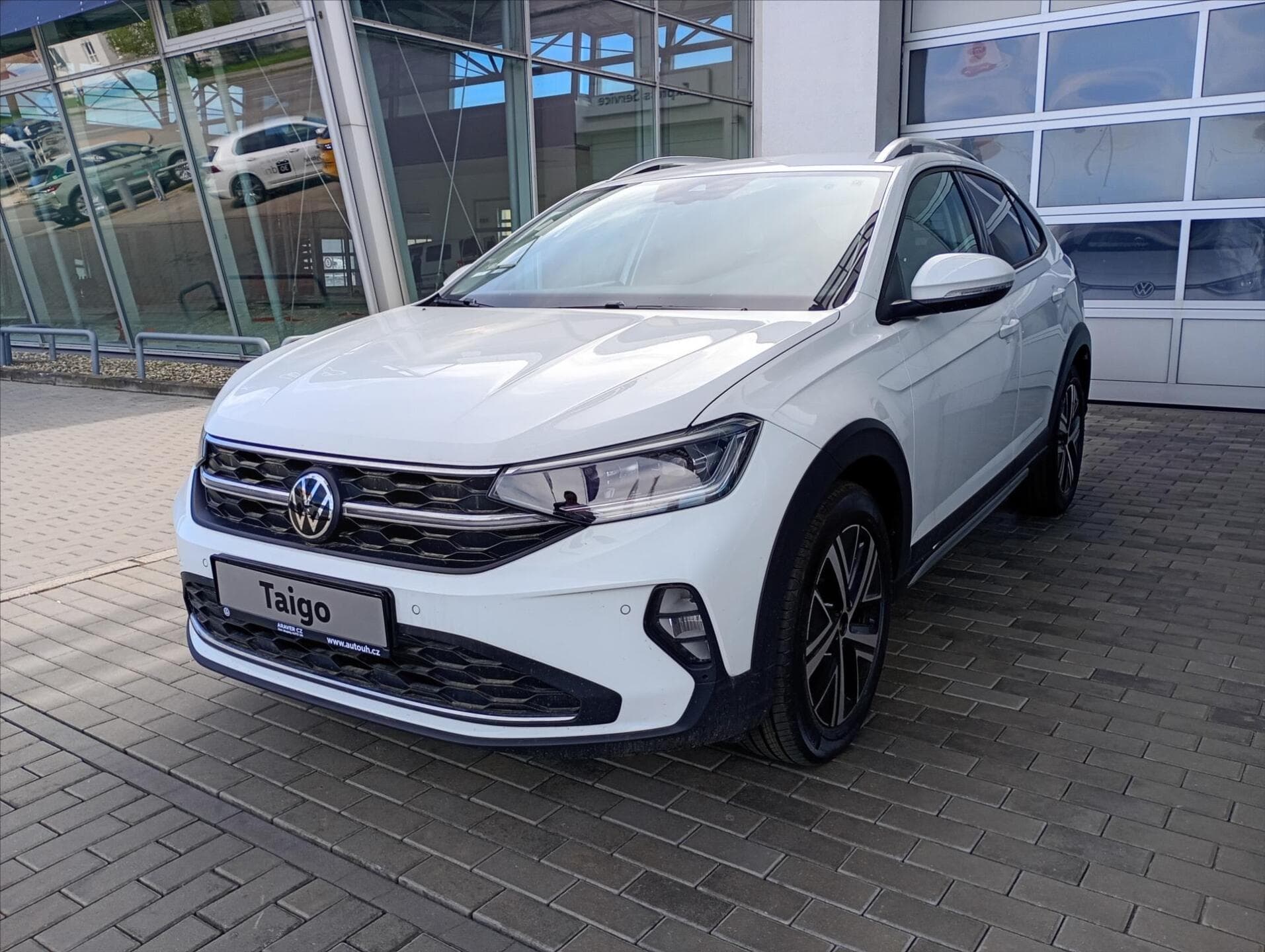 Volkswagen TAIGO - 2