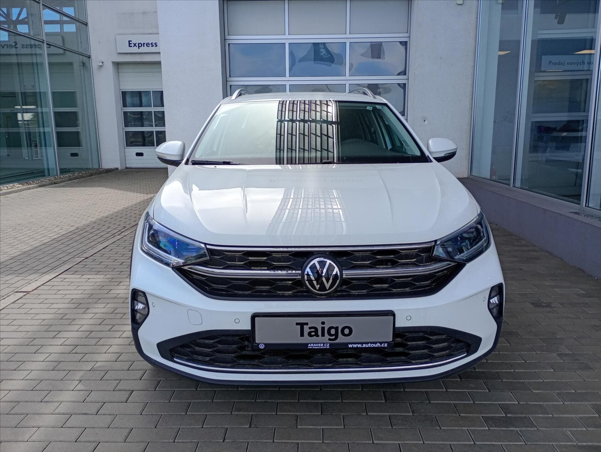 Volkswagen TAIGO - 3