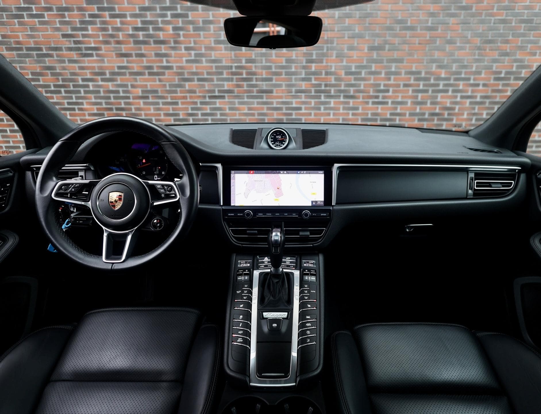 Porsche MACAN - 3
