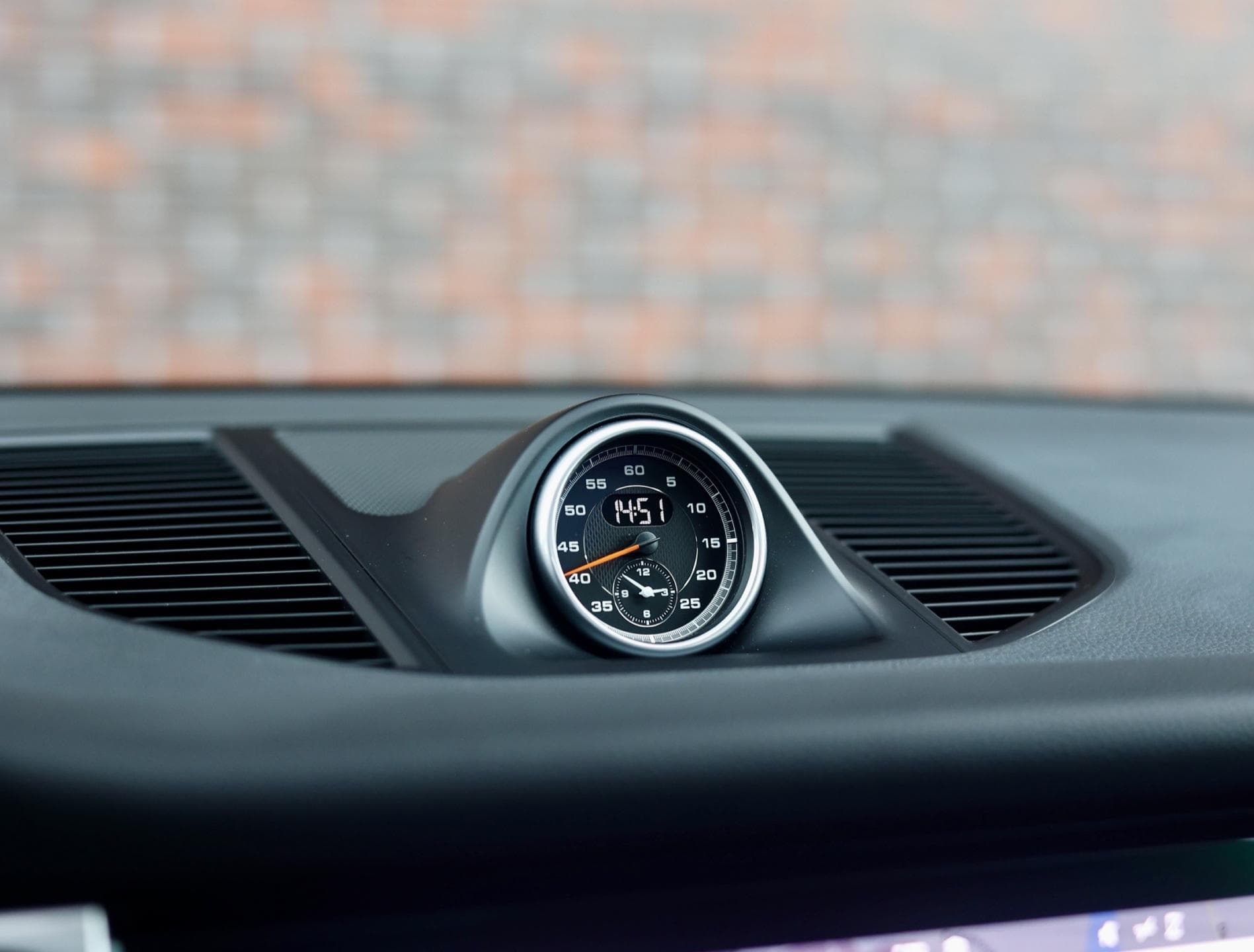 Porsche MACAN - 5
