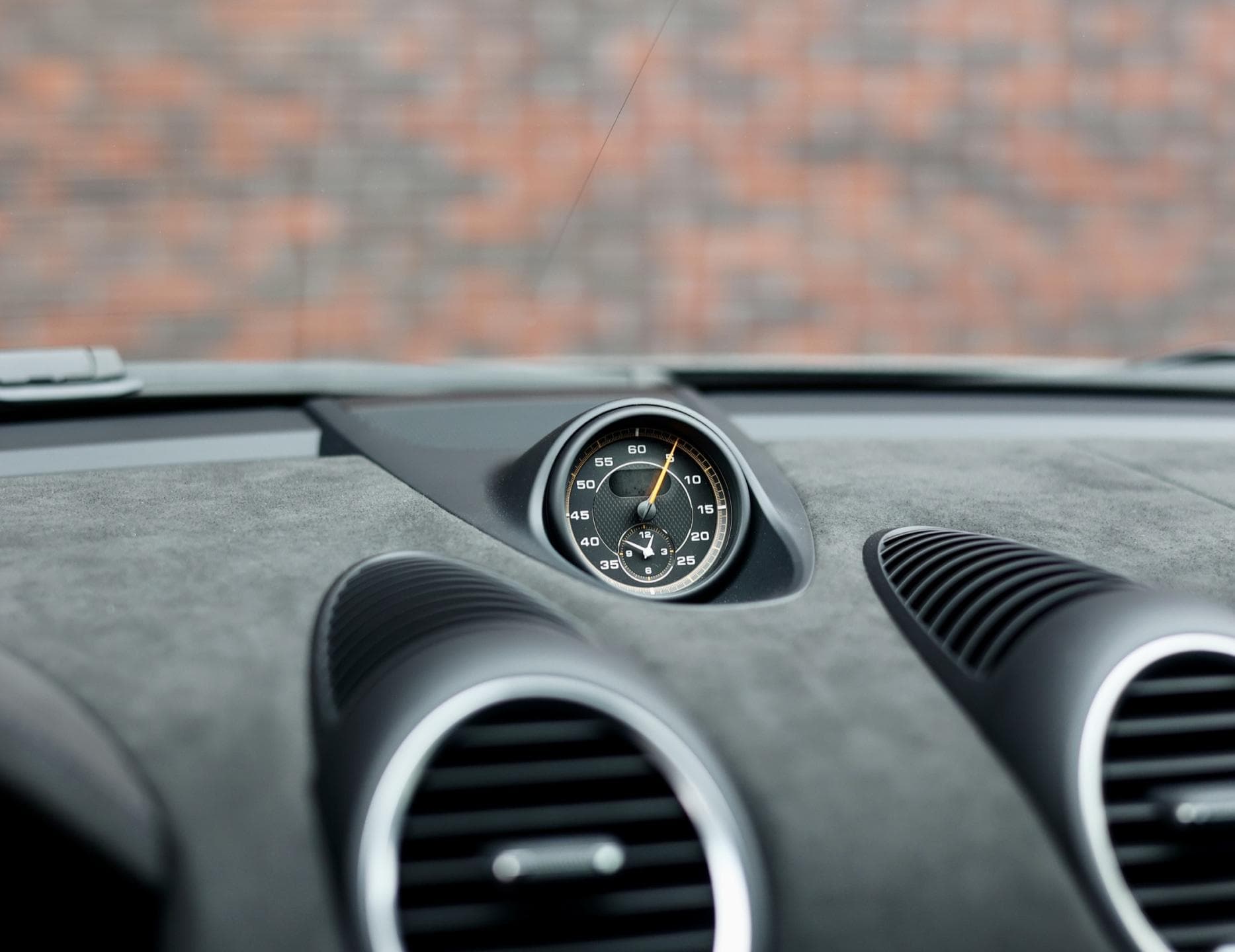 Porsche CAYMAN - 5