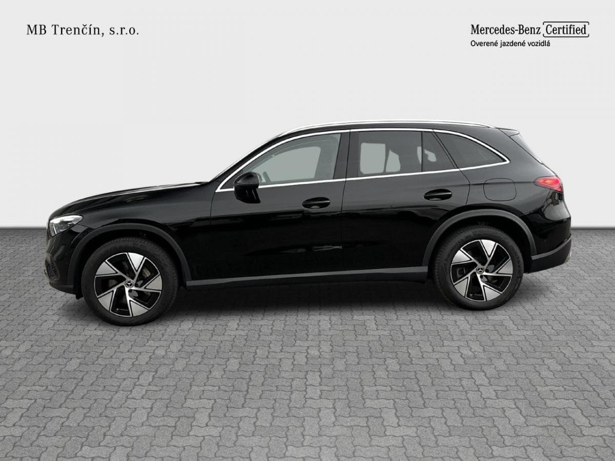 Mercedes-Benz GLC - 5