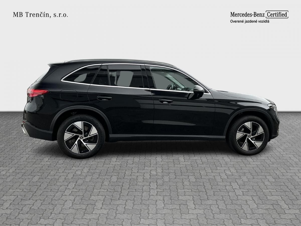 Mercedes-Benz GLC - 6