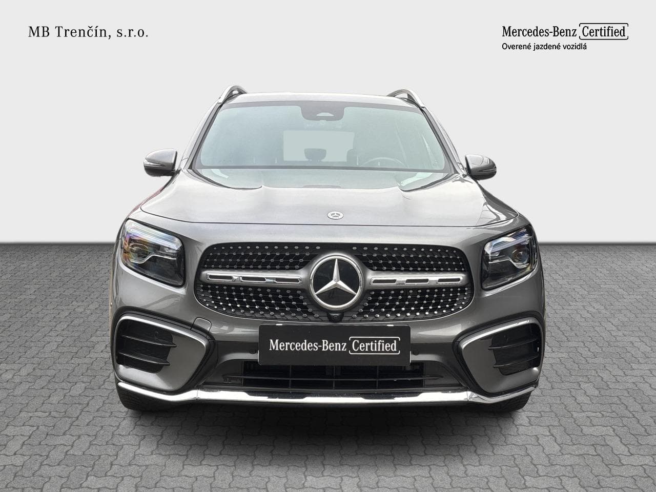Mercedes-Benz GLB - 7