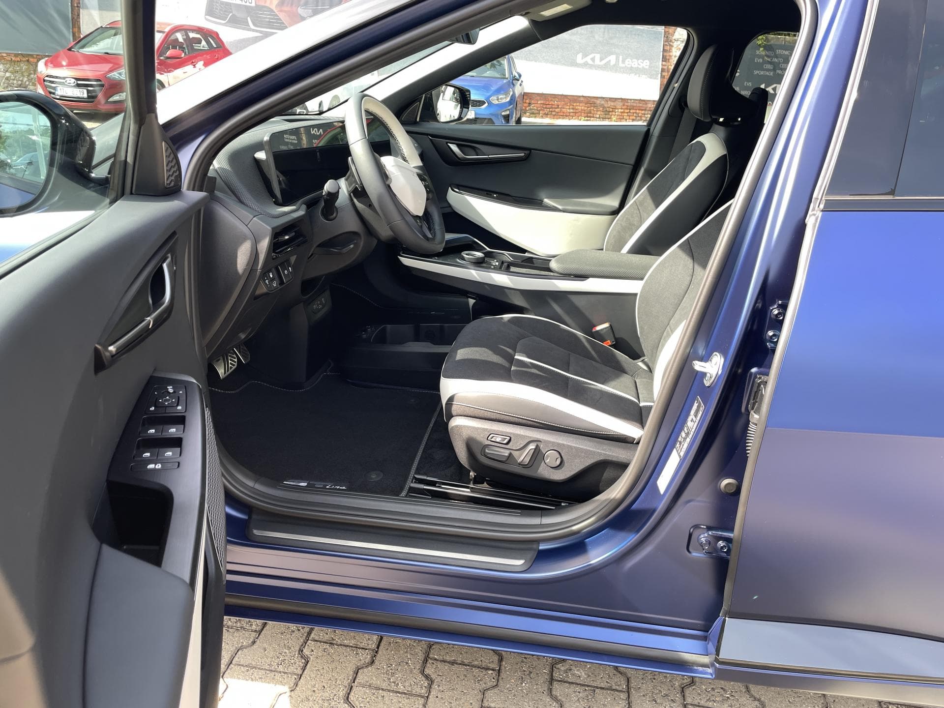 Kia EV6 - 9