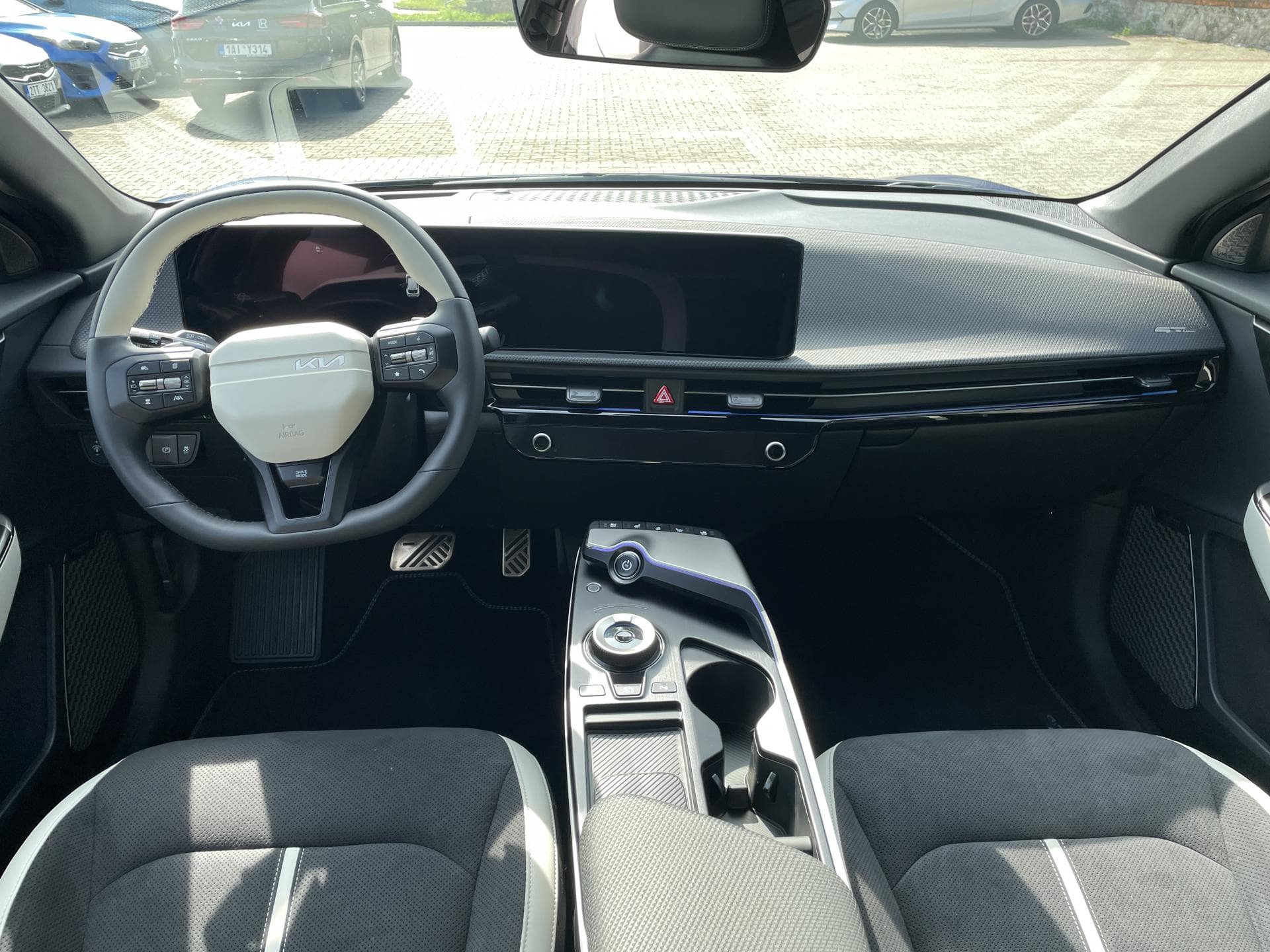 Kia EV6 - 11