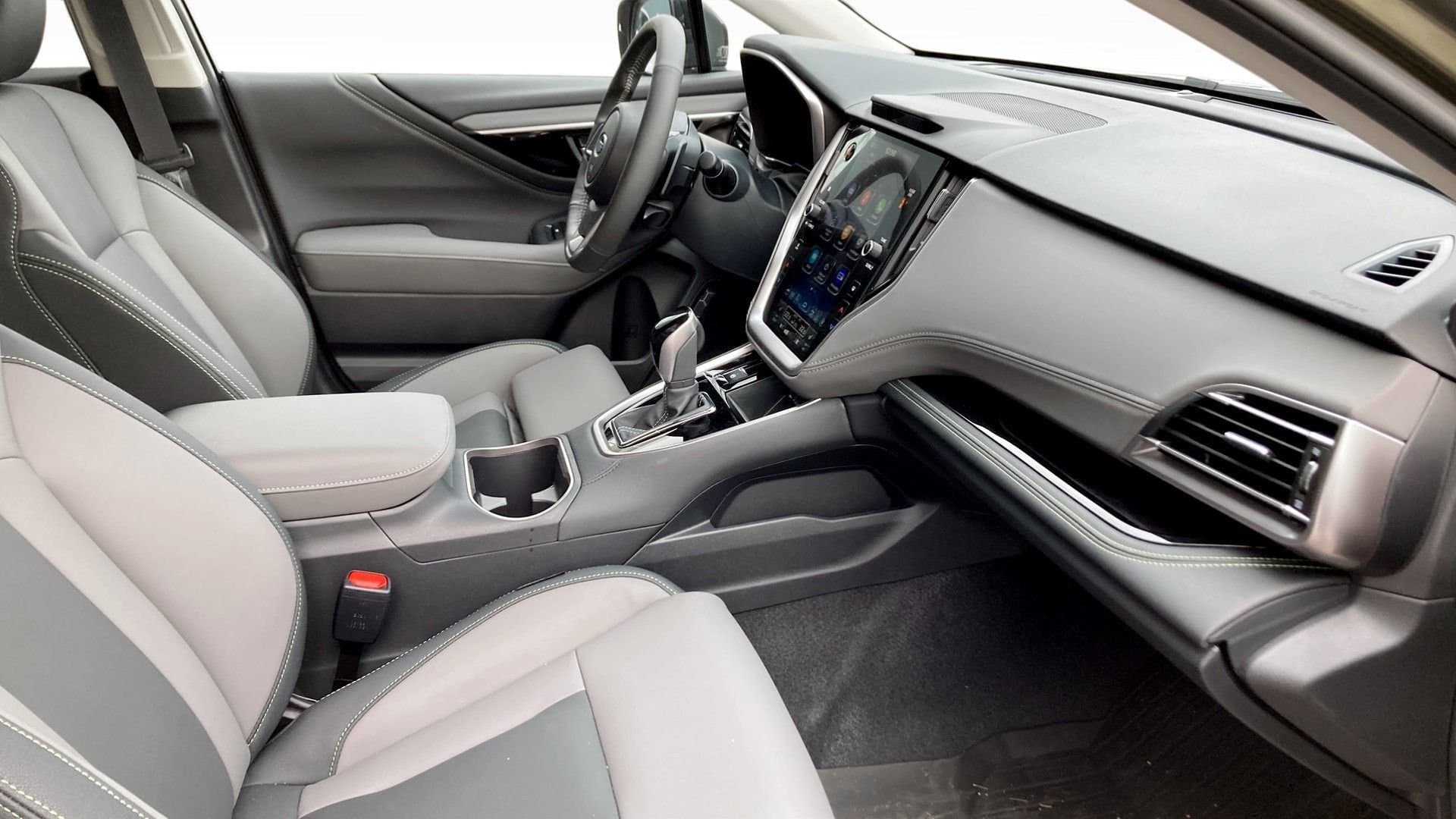 2025 Subaru OUTBACK - 7