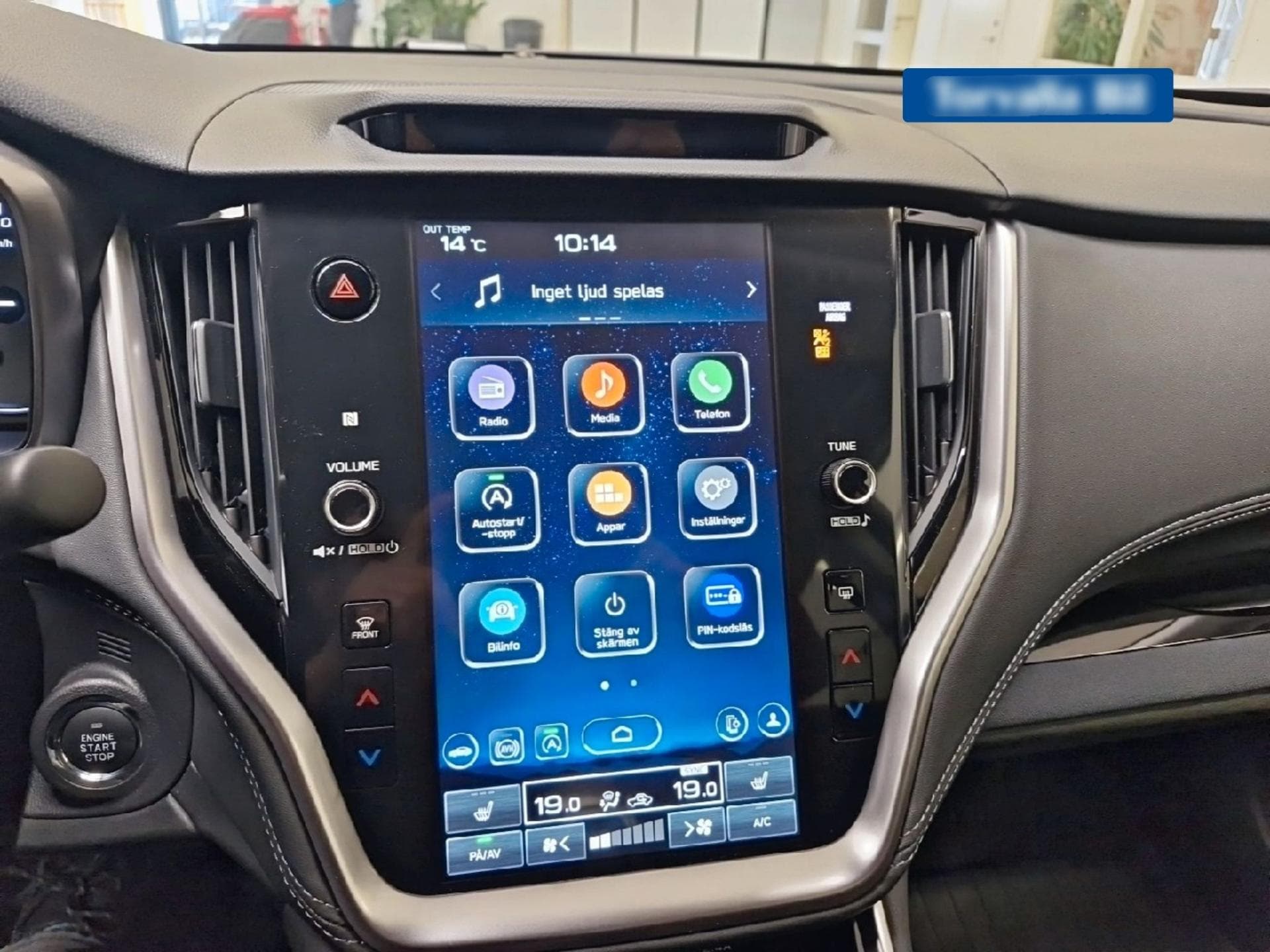 2024 Subaru OUTBACK - 10