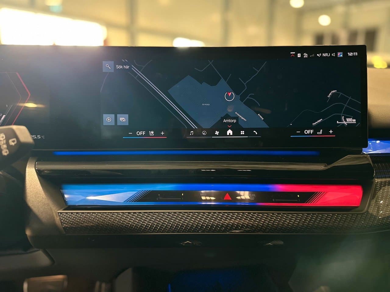 2025 BMW M5 - 10