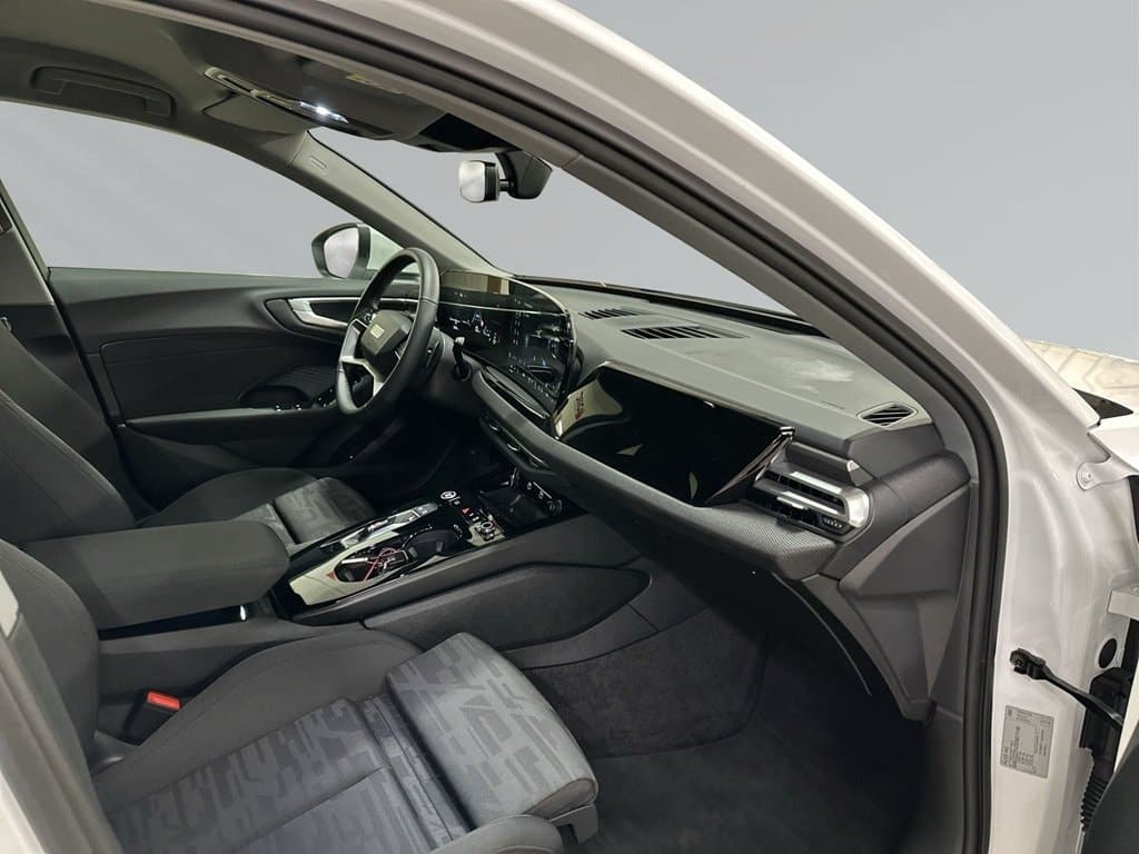 2024 Audi A5 - 5