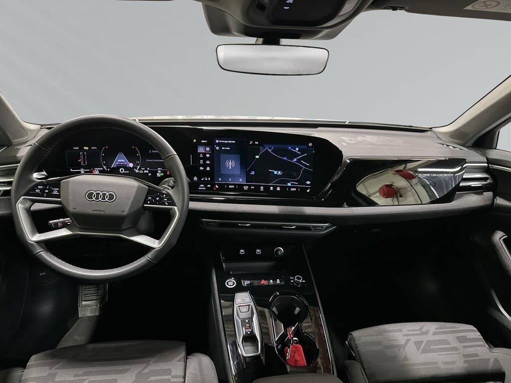 2024 Audi A5 - 6