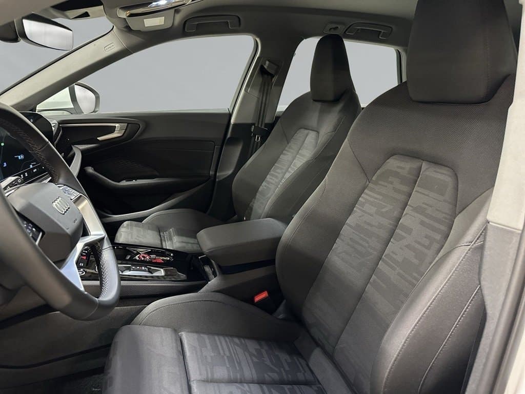 2024 Audi A5 - 7