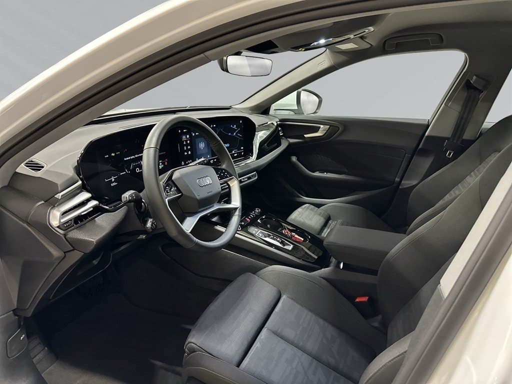 2024 Audi A5 - 8