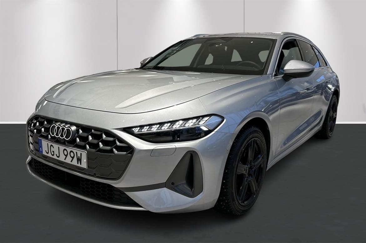 Audi A5 TDI quattro NezTop Taž