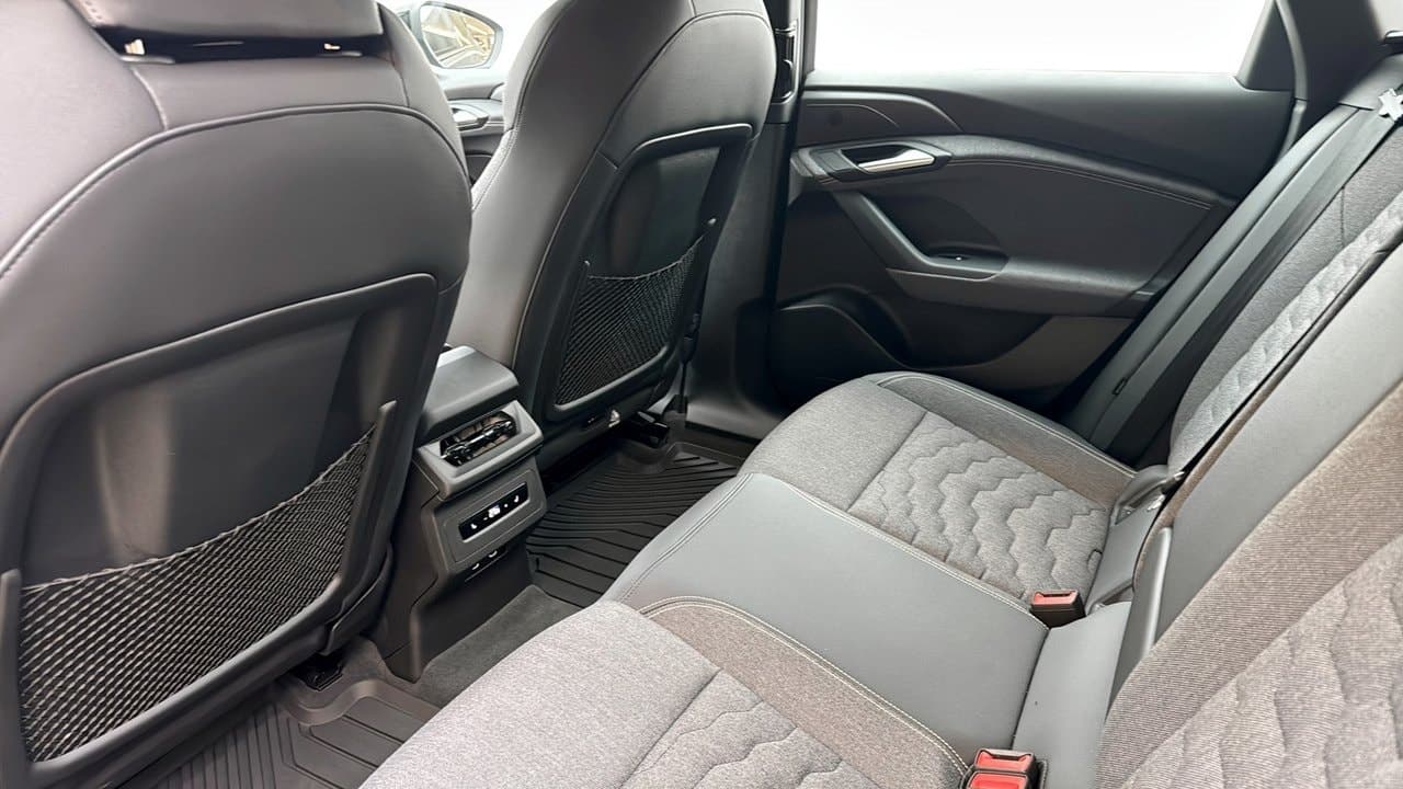 2025 Audi A6 - 12
