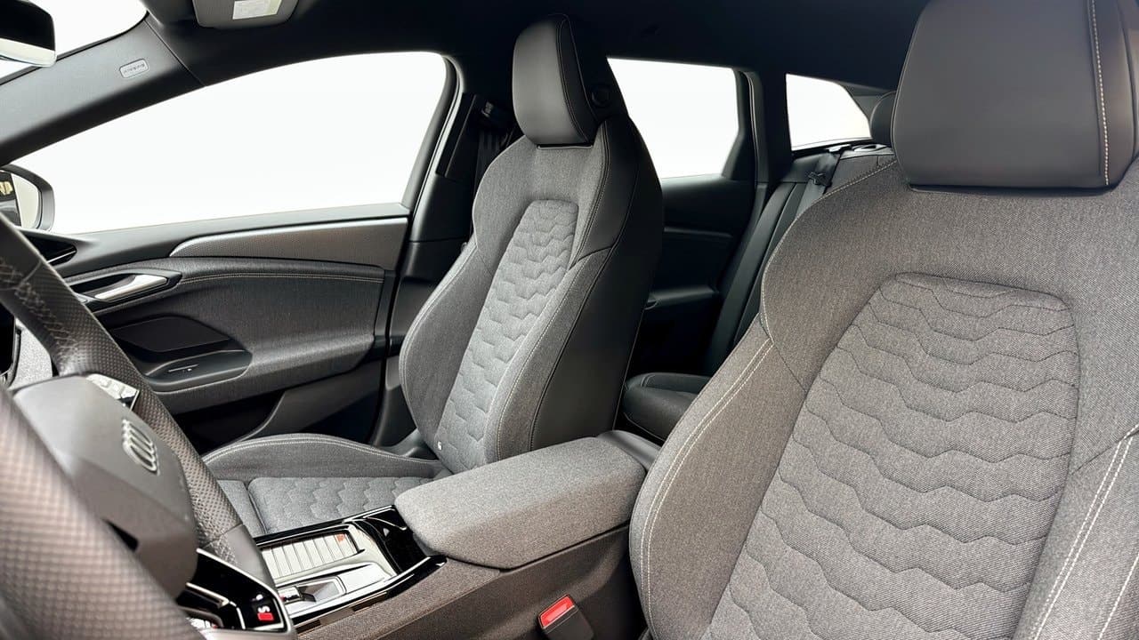 2025 Audi A6 - 8