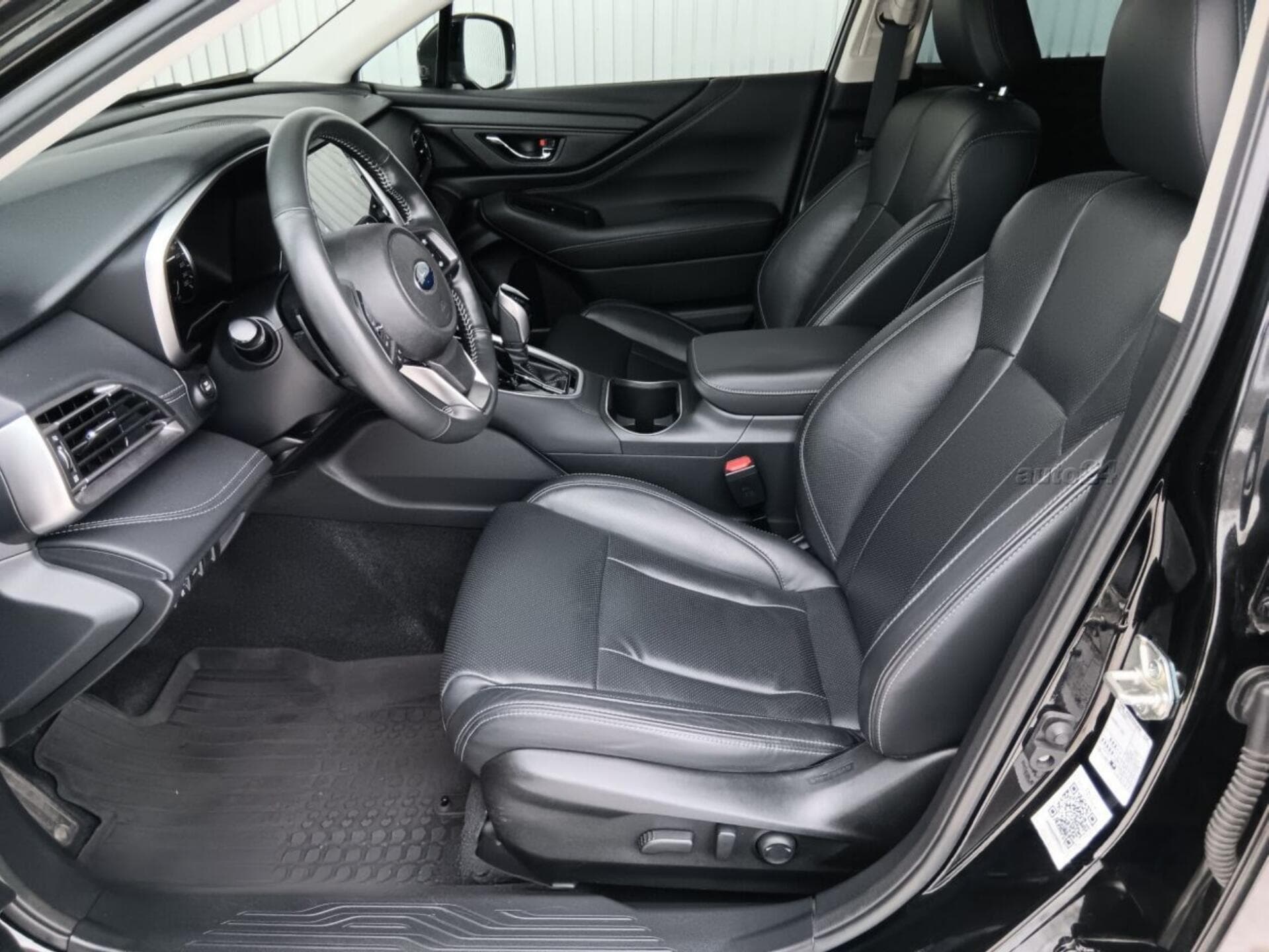 2022 Subaru OUTBACK - 4
