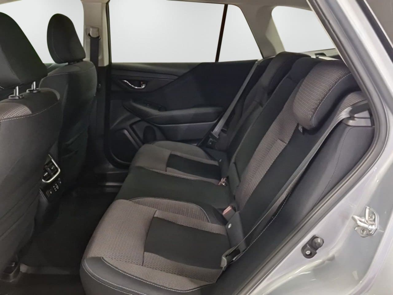 2024 Subaru OUTBACK - 7