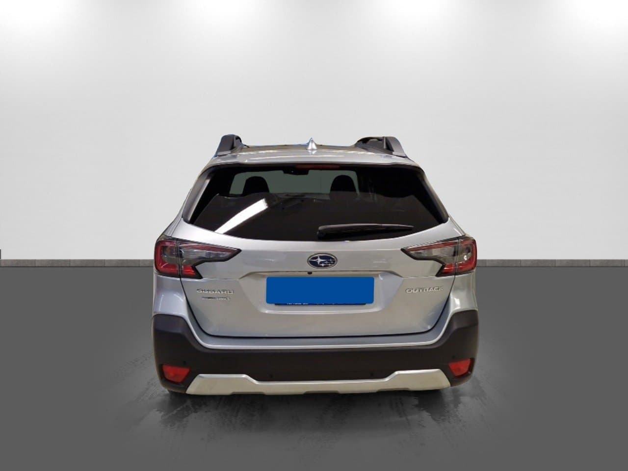 2024 Subaru OUTBACK - 4