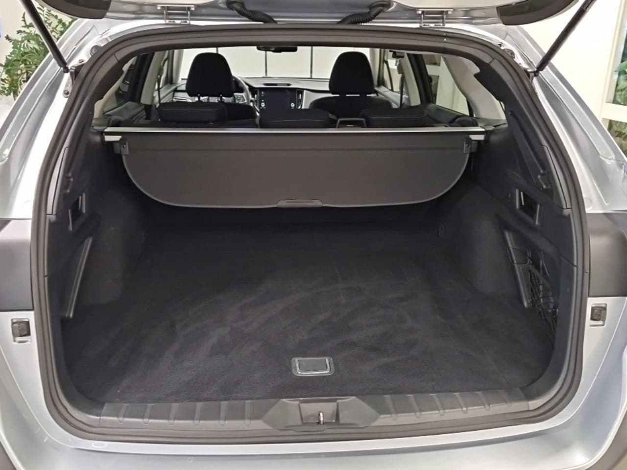 2024 Subaru OUTBACK - 8