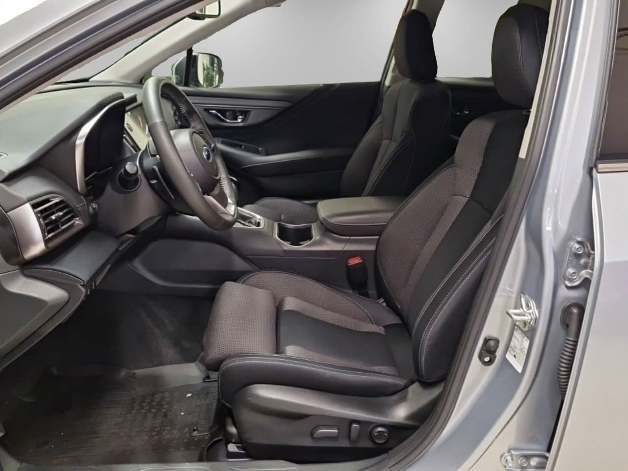 2024 Subaru OUTBACK - 5