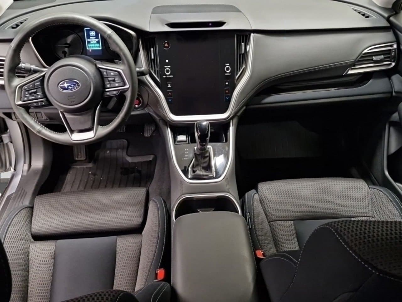 2024 Subaru OUTBACK - 6
