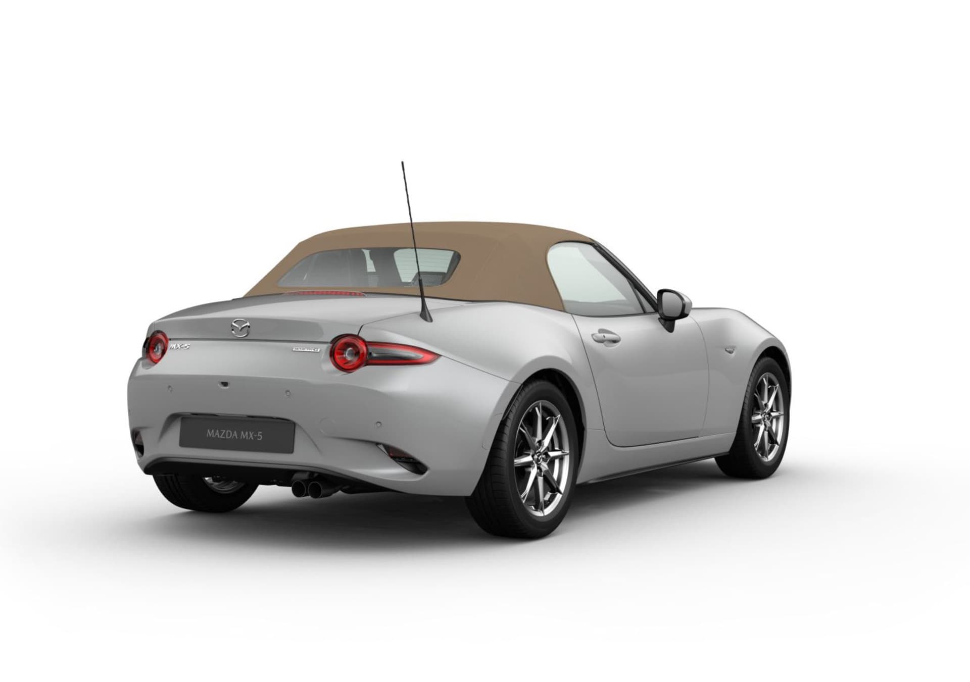 Mazda MX-5 - 7