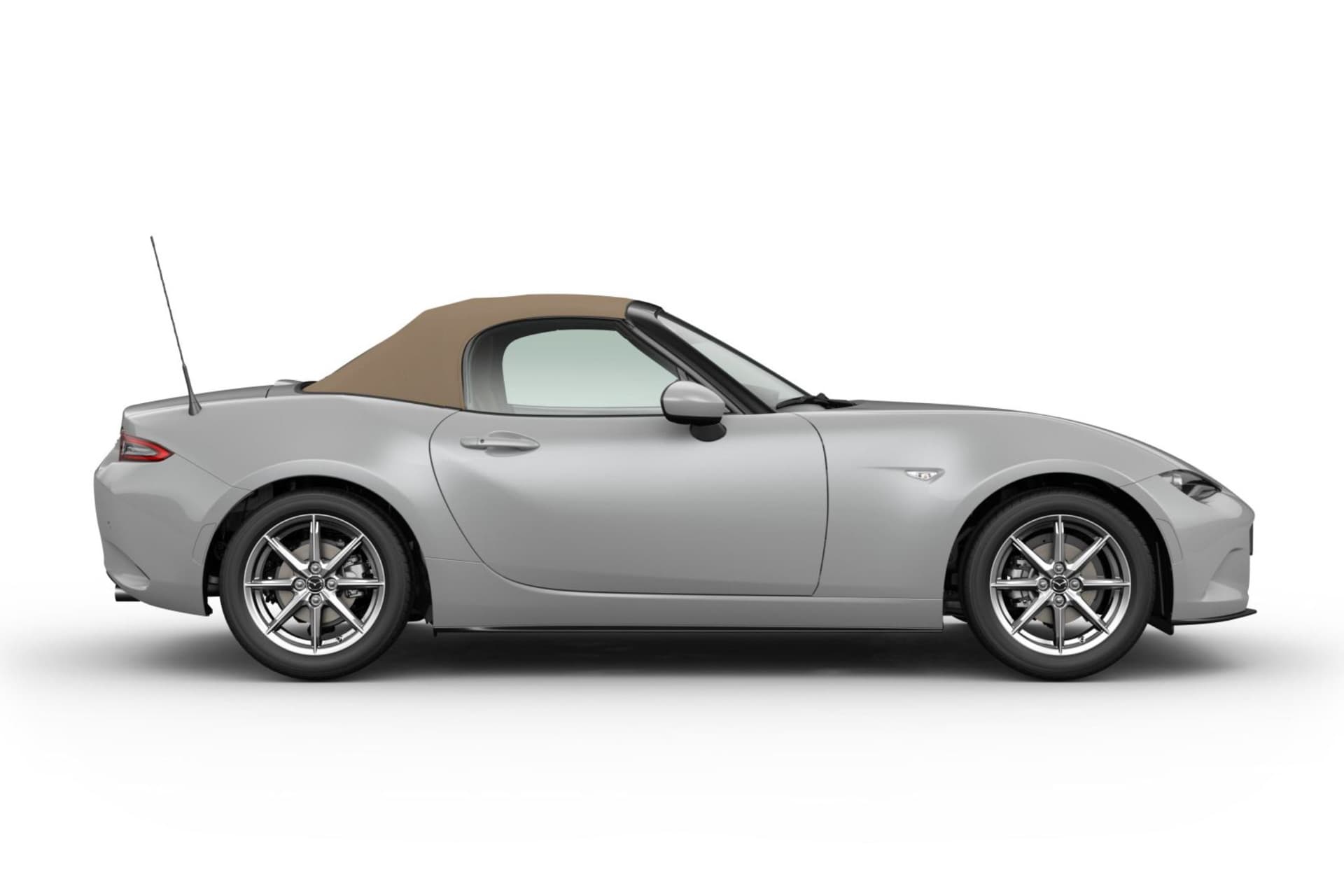 Mazda MX-5 - 5