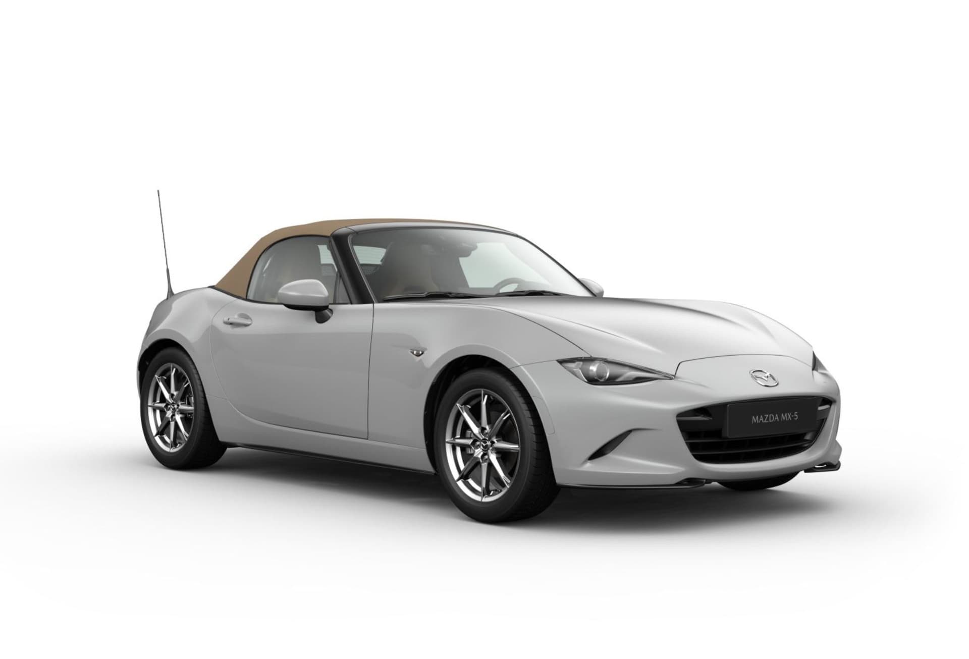 Mazda MX-5 - 2