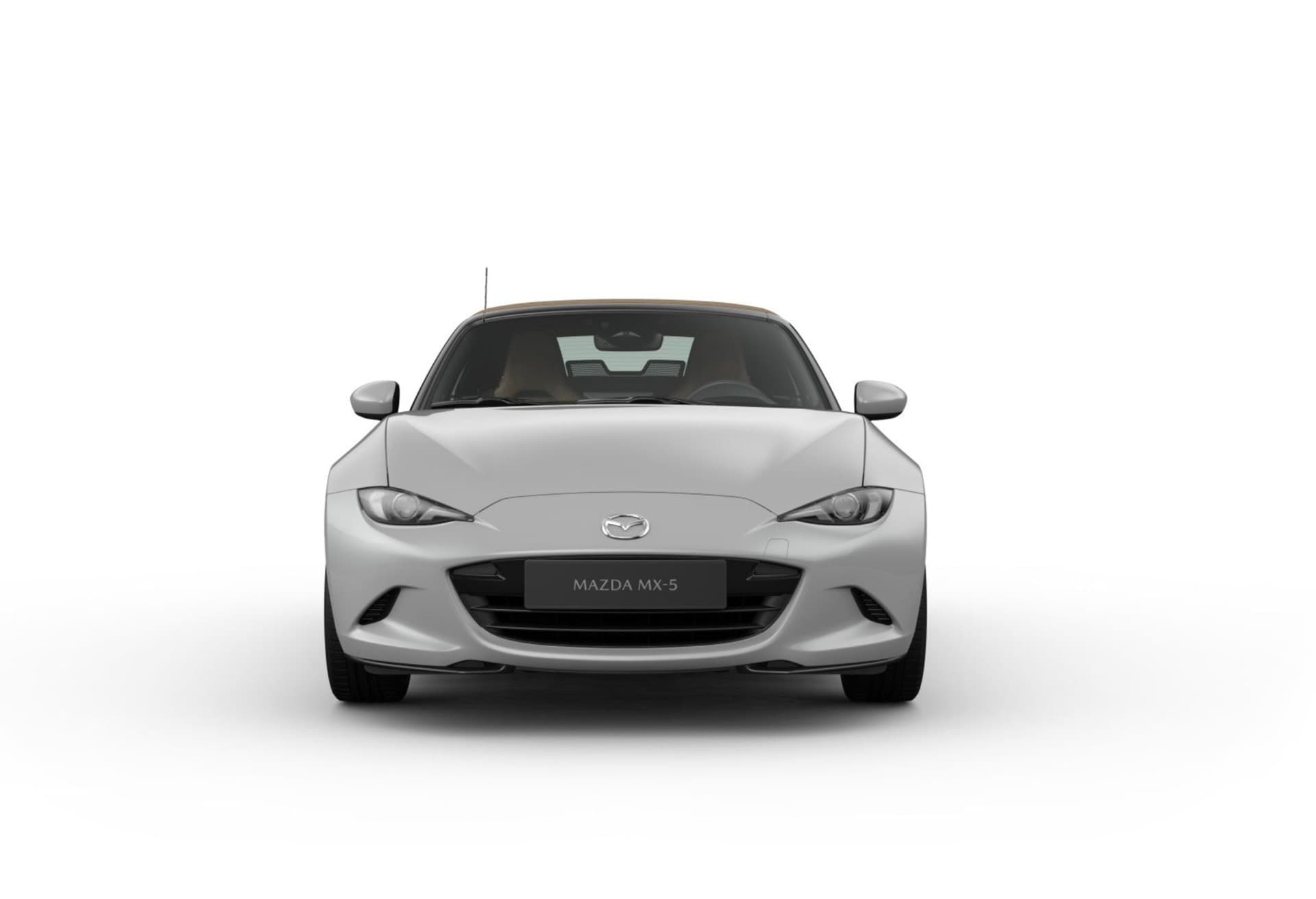 Mazda MX-5 - 3