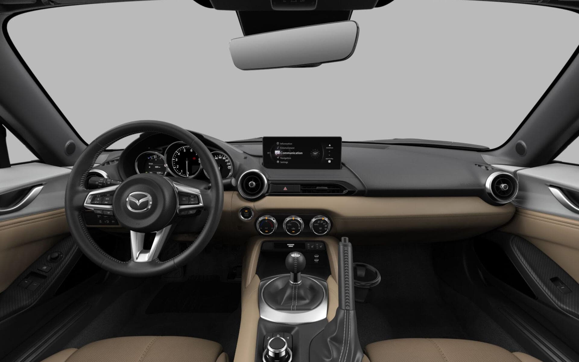 Mazda MX-5 - 9