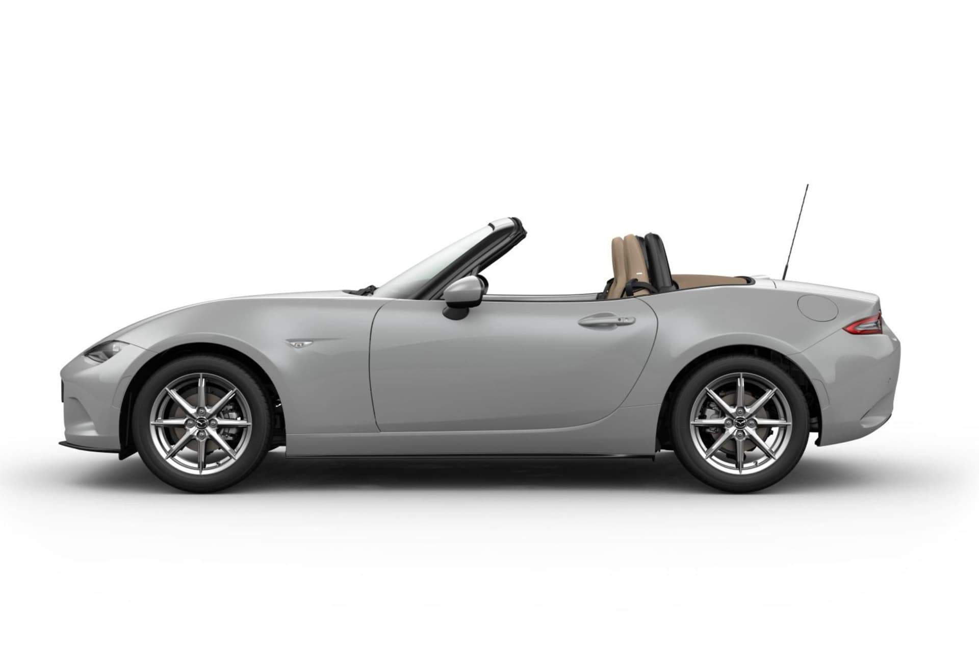 Mazda MX-5 - 8
