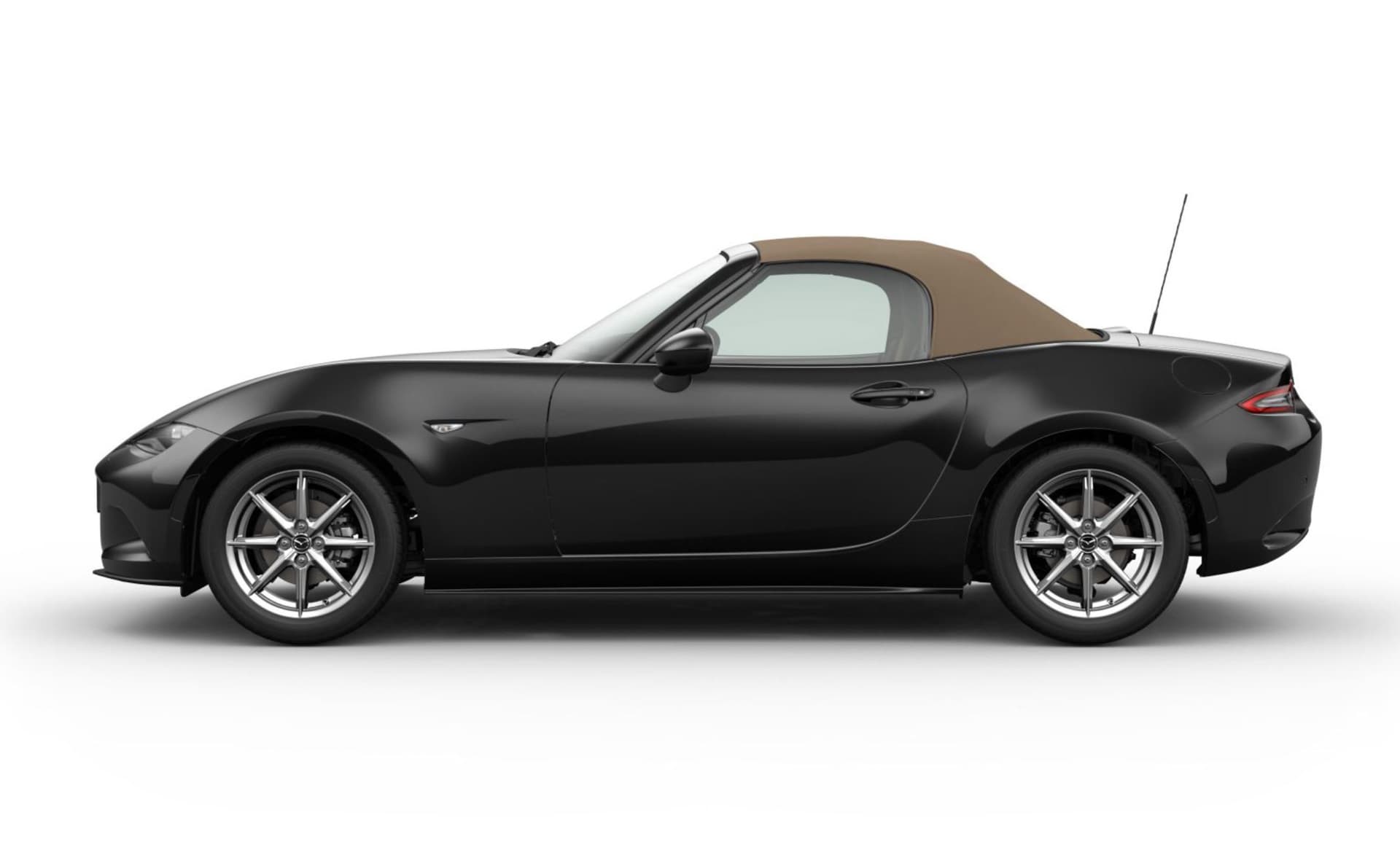 Mazda MX-5 - 4