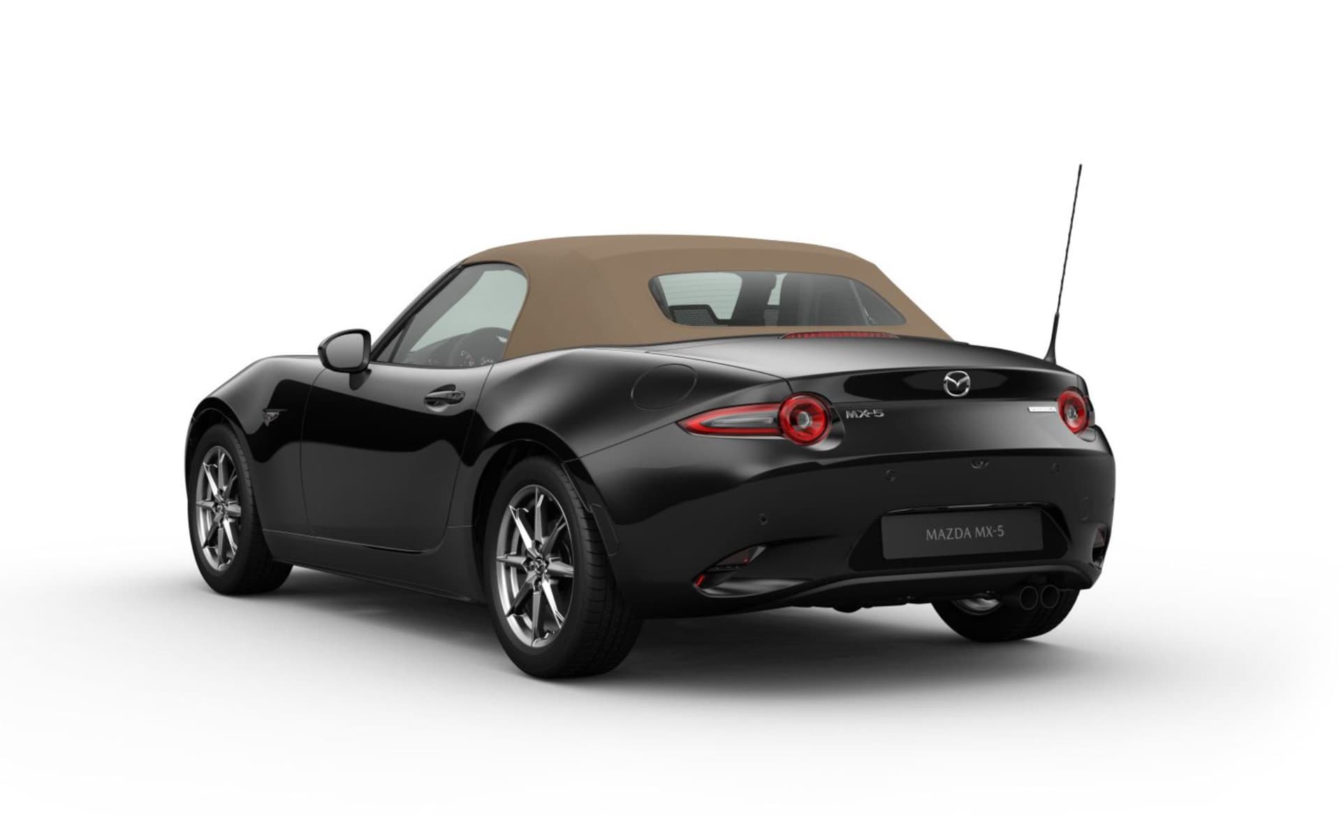 Mazda MX-5 - 6