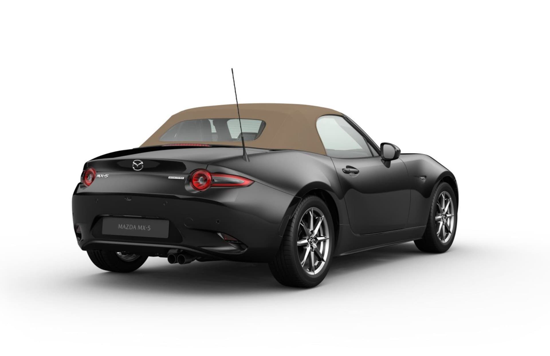 Mazda MX-5 - 7