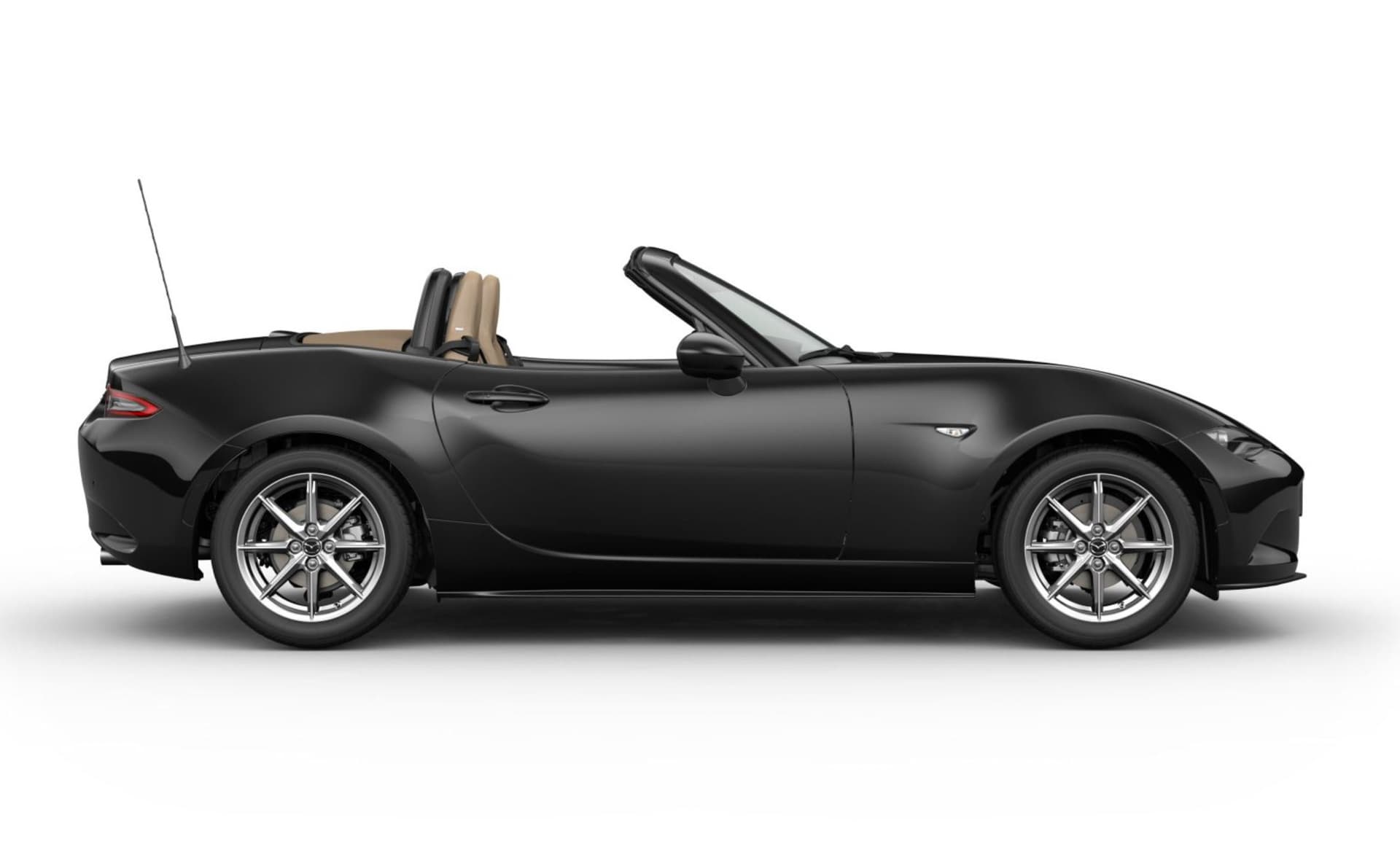 Mazda MX-5 - 8