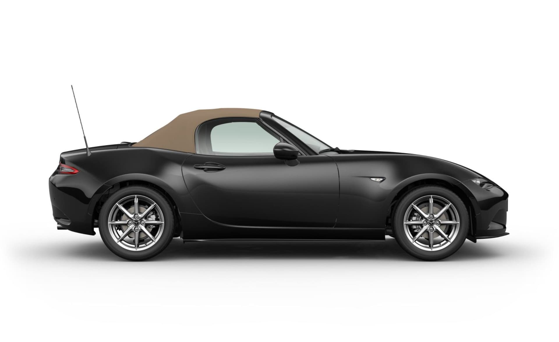 Mazda MX-5 - 5