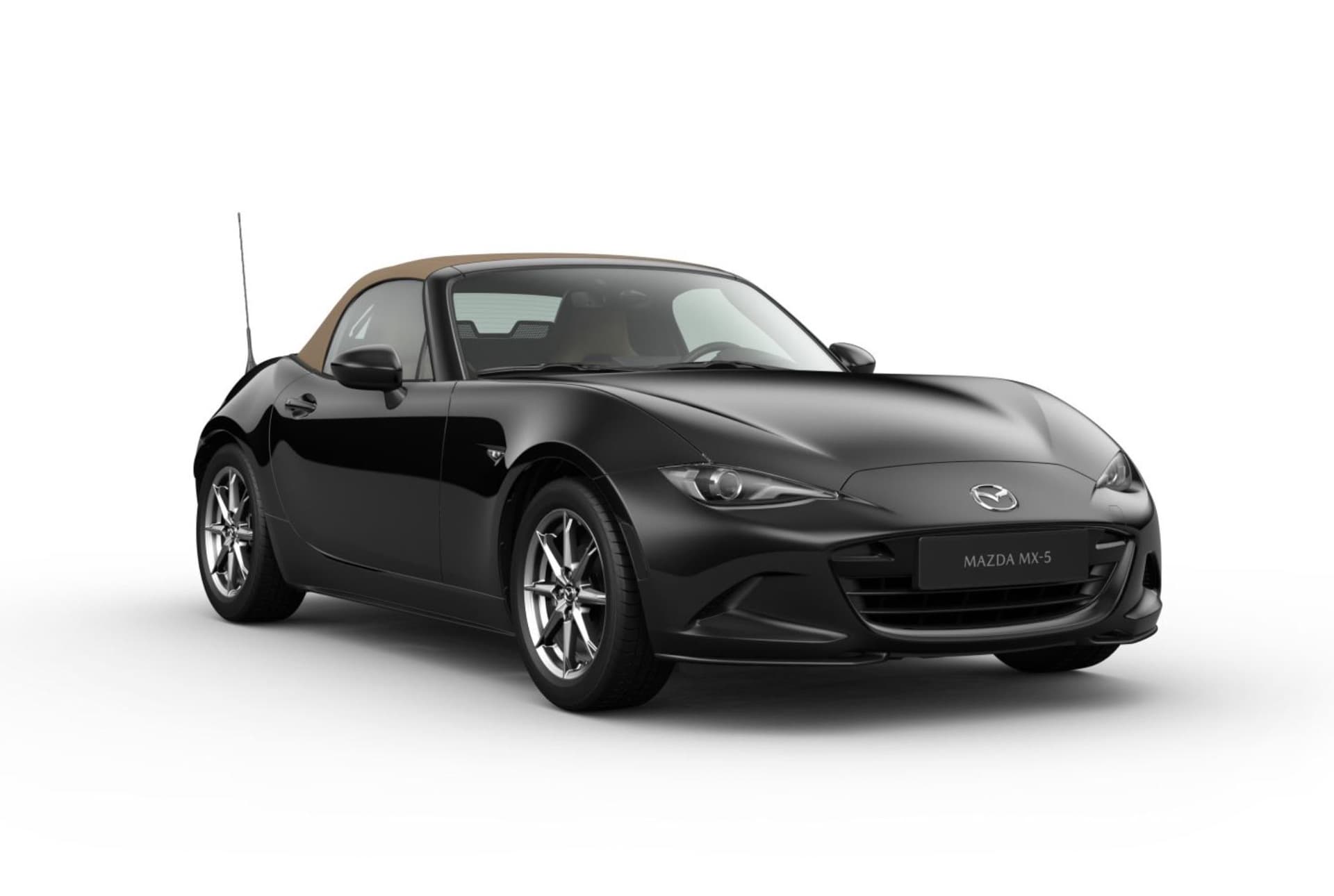 Mazda MX-5 - 2
