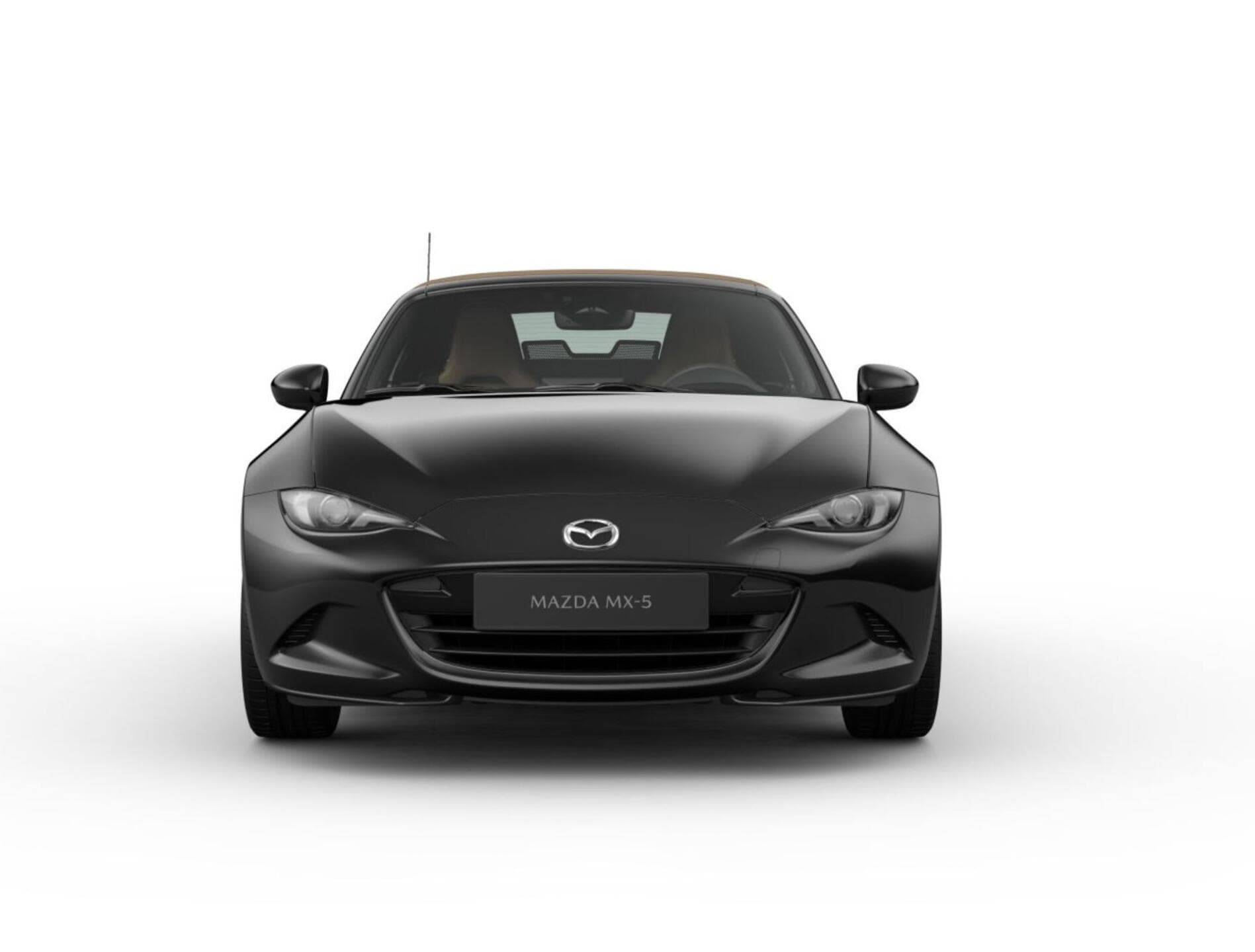 Mazda MX-5 - 3