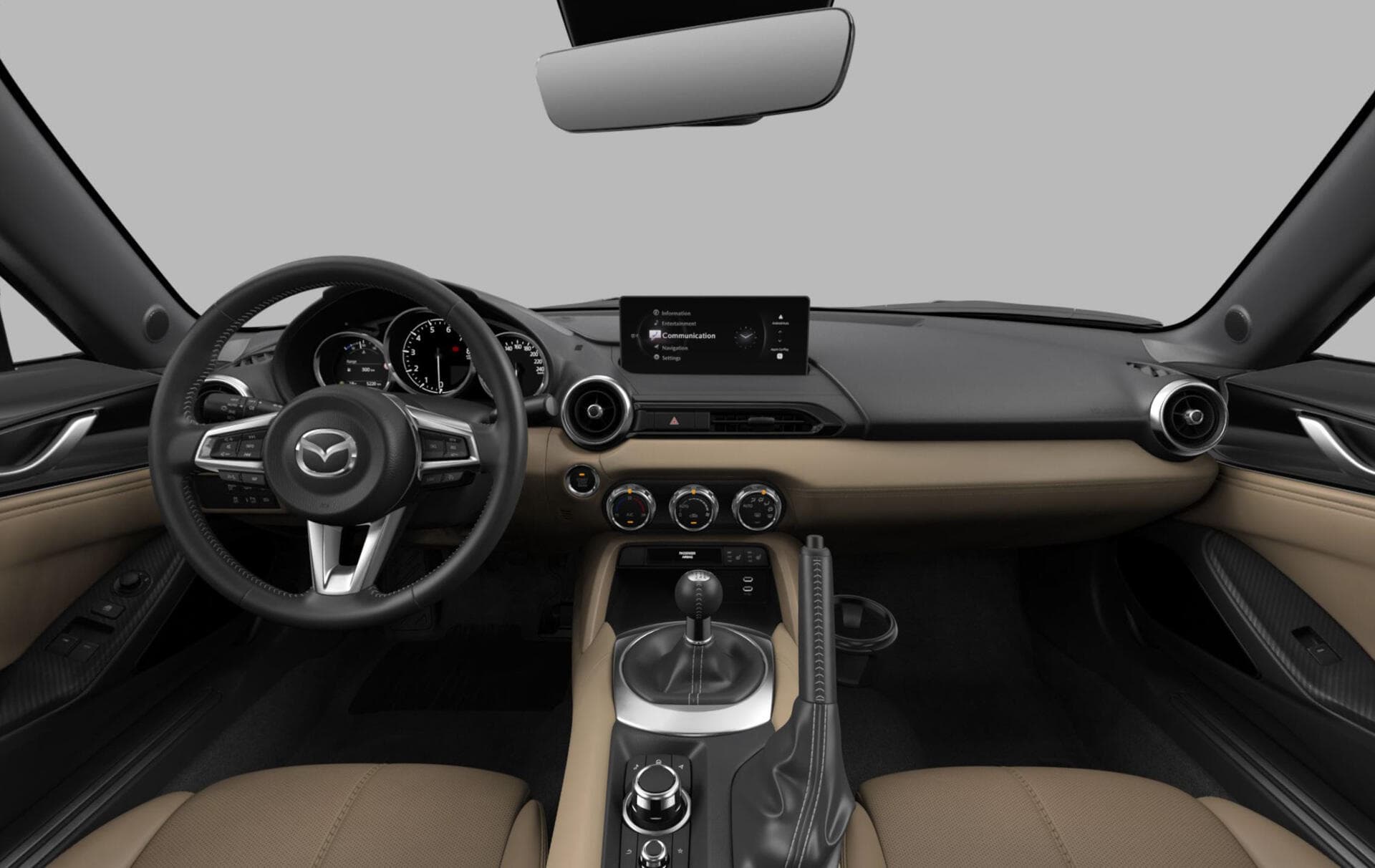 Mazda MX-5 - 9