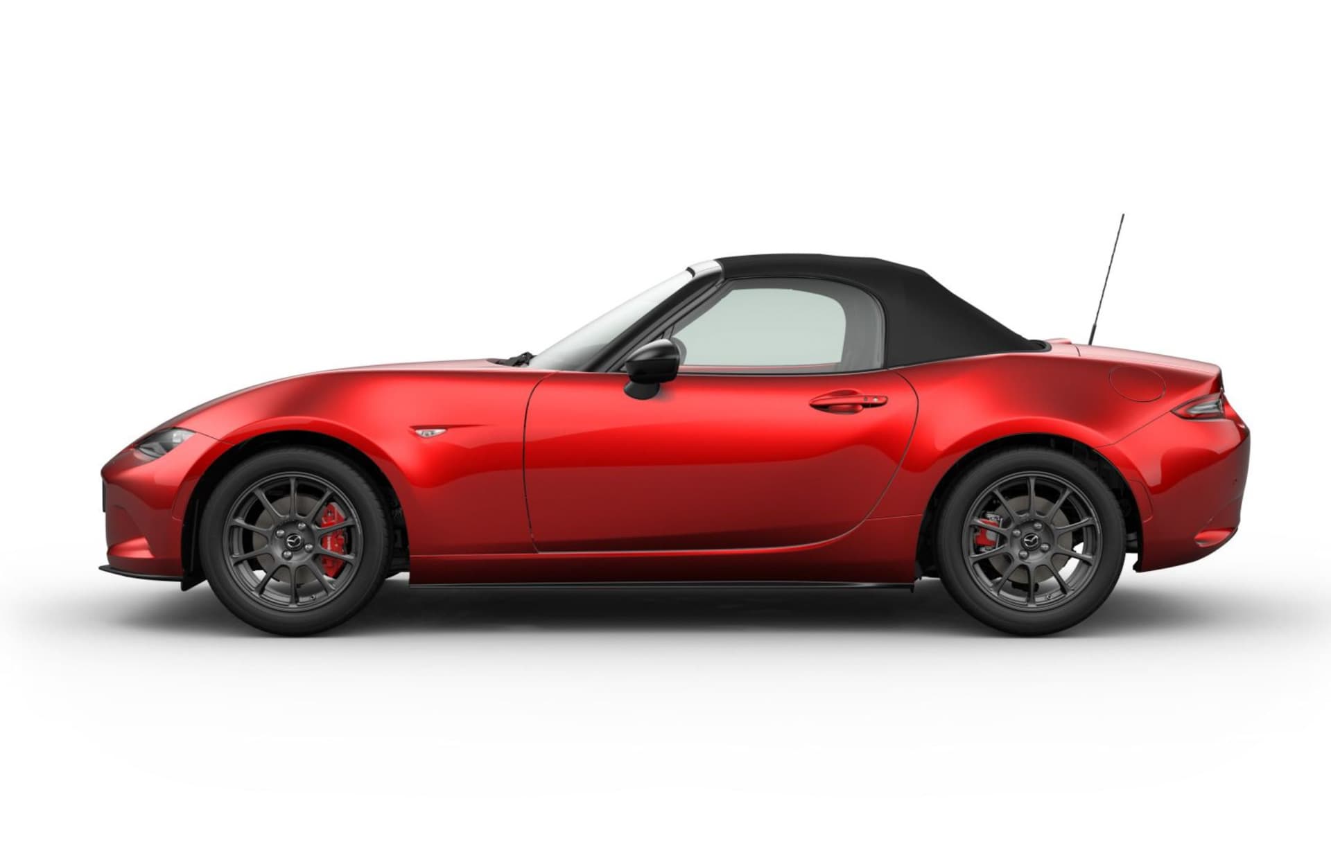 Mazda MX-5 - 3
