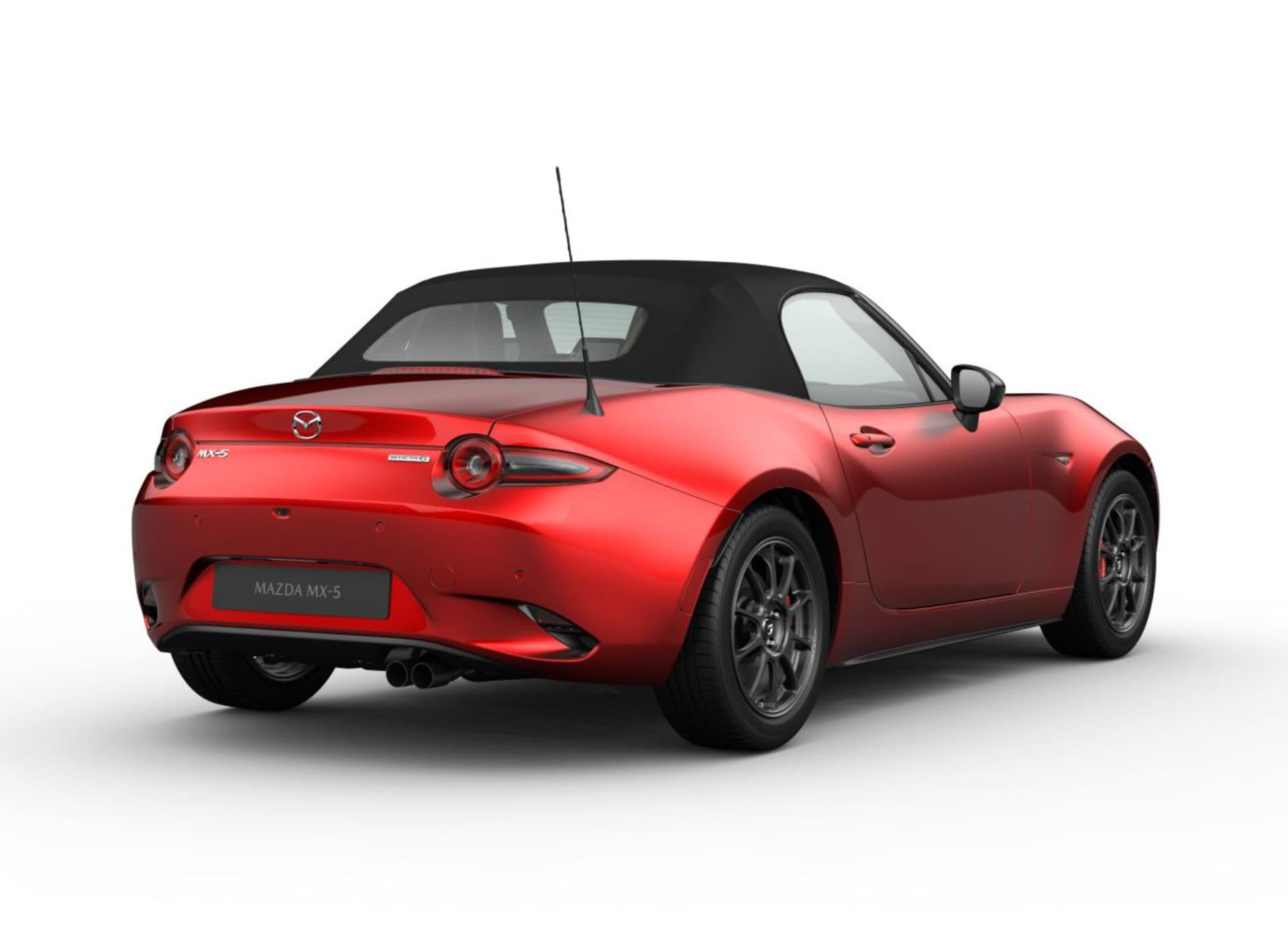 Mazda MX-5 - 6