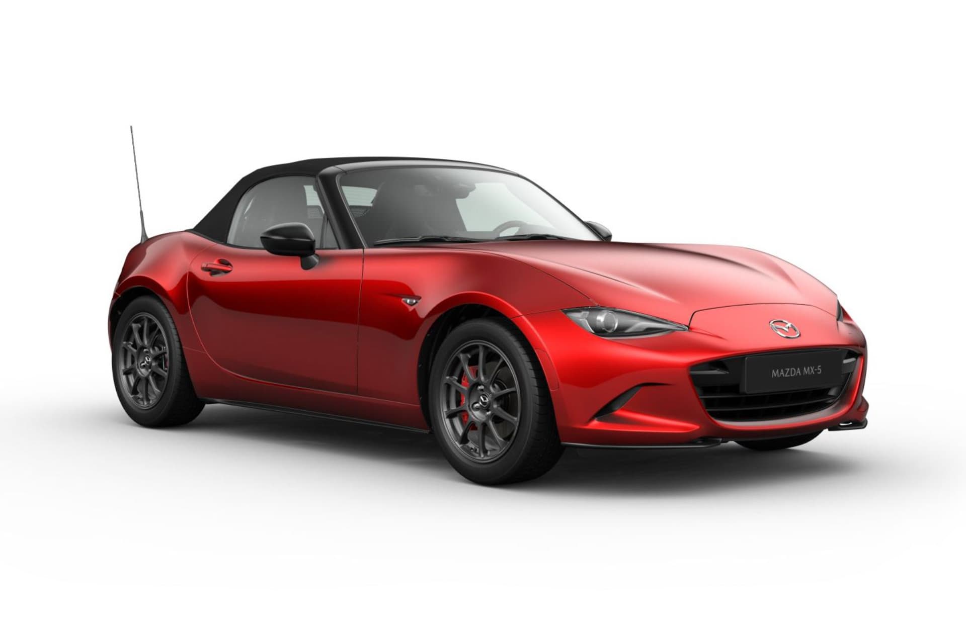 Mazda MX-5 - 2