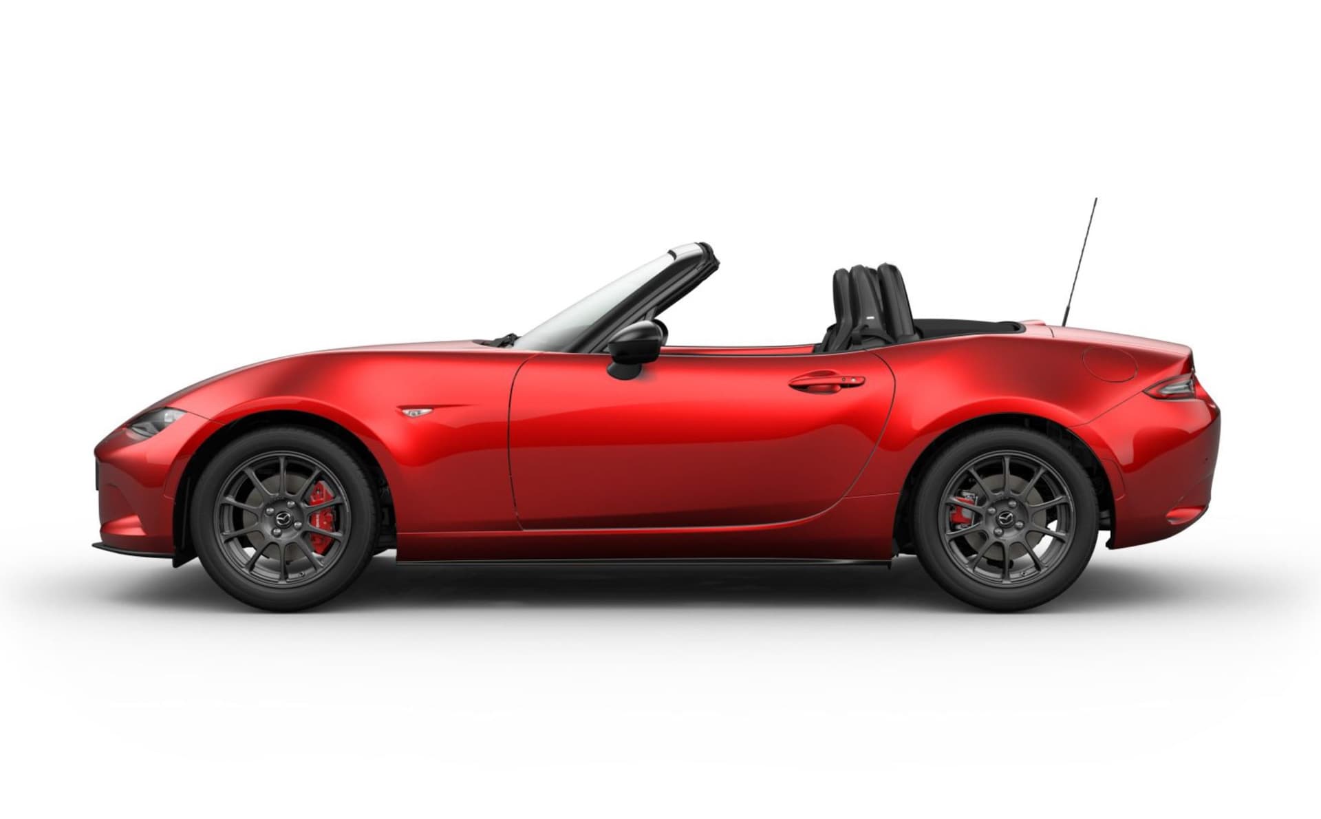 Mazda MX-5 - 7