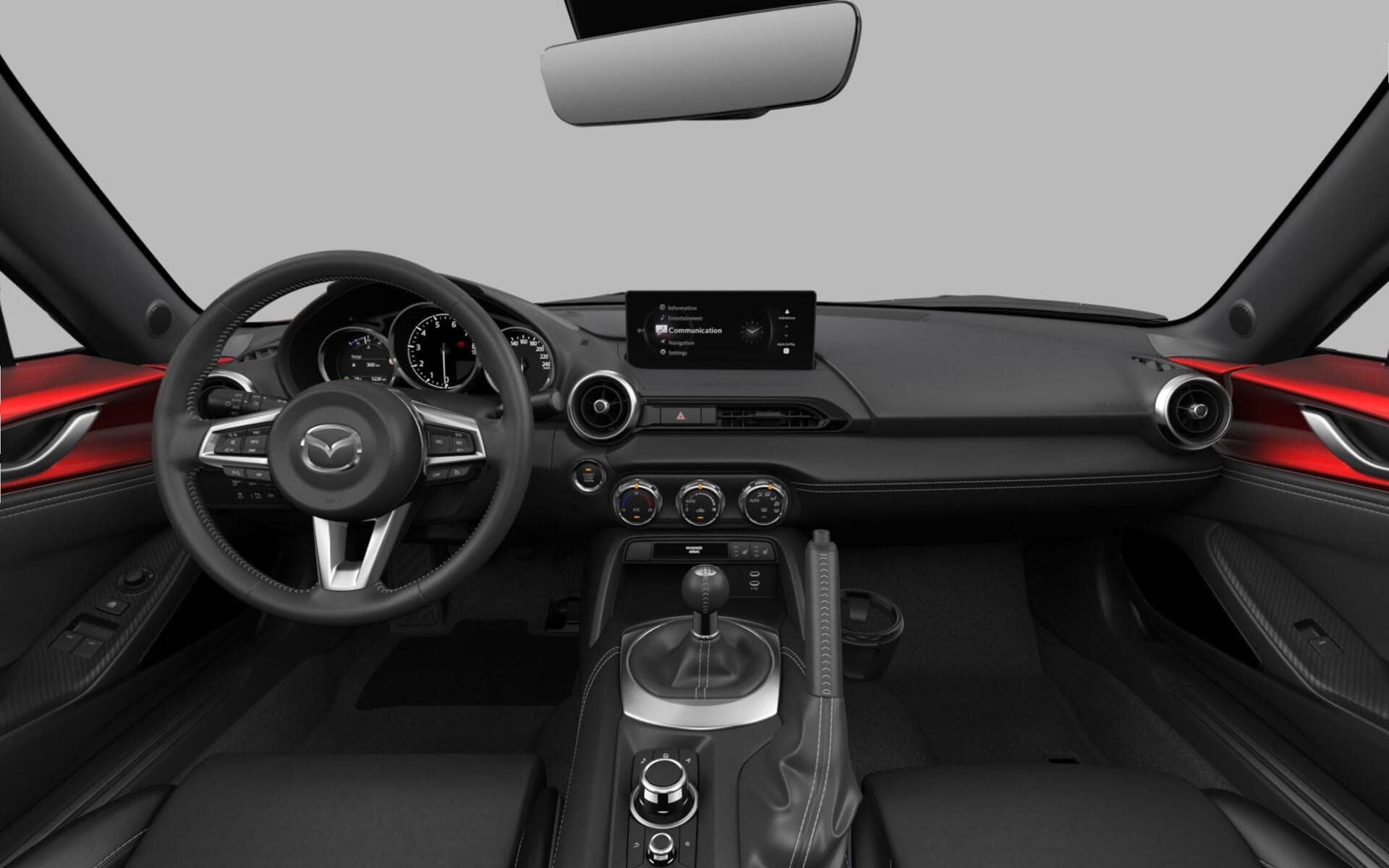 Mazda MX-5 - 8
