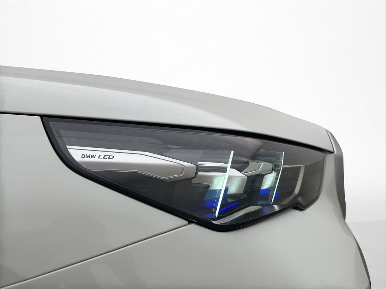 2024 BMW 5-Series - 7