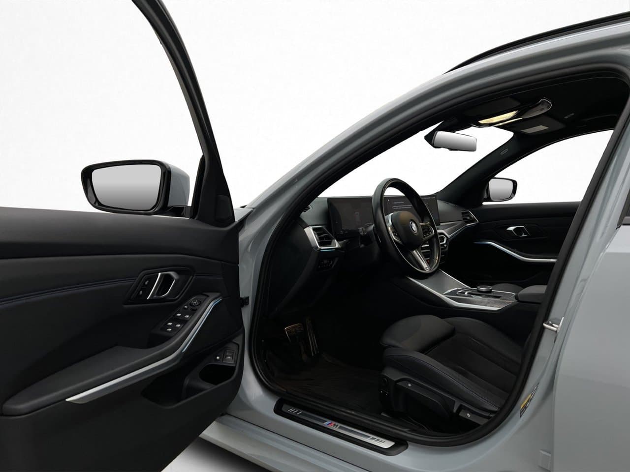 2023 BMW 3-Series - 10